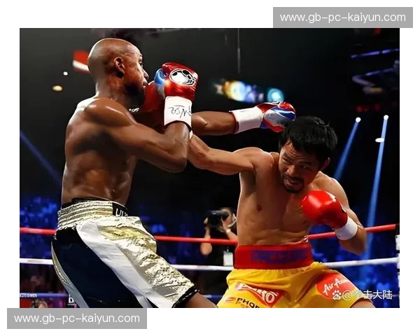 拳坛悬案还是后浪推前浪？重温帕奎奥vs霍恩录像，揭秘那场让世界沸腾的“布里斯班之战”