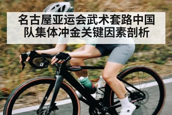 名古屋亚运会武术套路中国队集体冲金关键因素剖析（kaiyun）